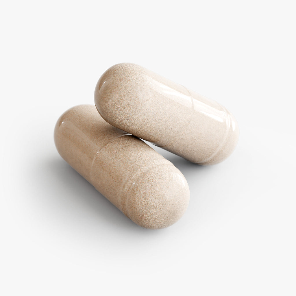 Sea Moss with Bladderwrack and Burdock Root, 60 ct.