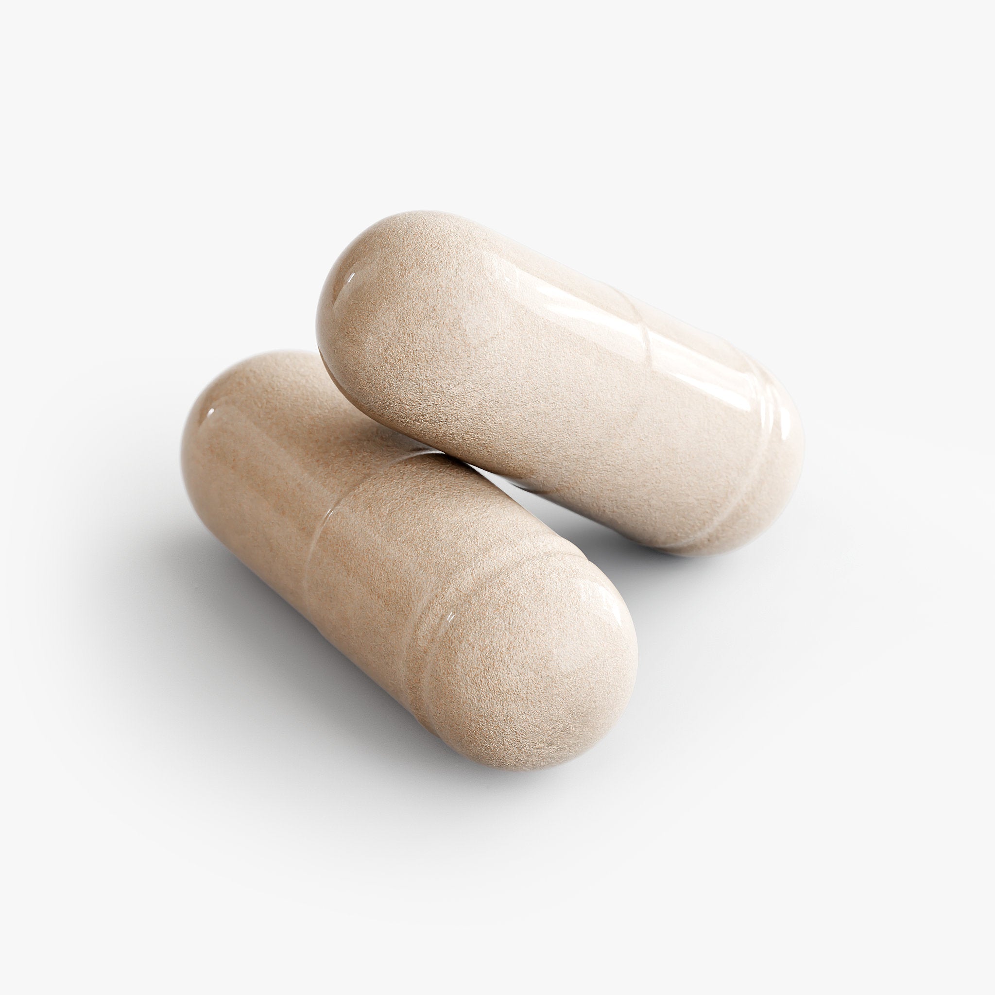 Sea Moss with Bladderwrack and Burdock Root, 60 ct.